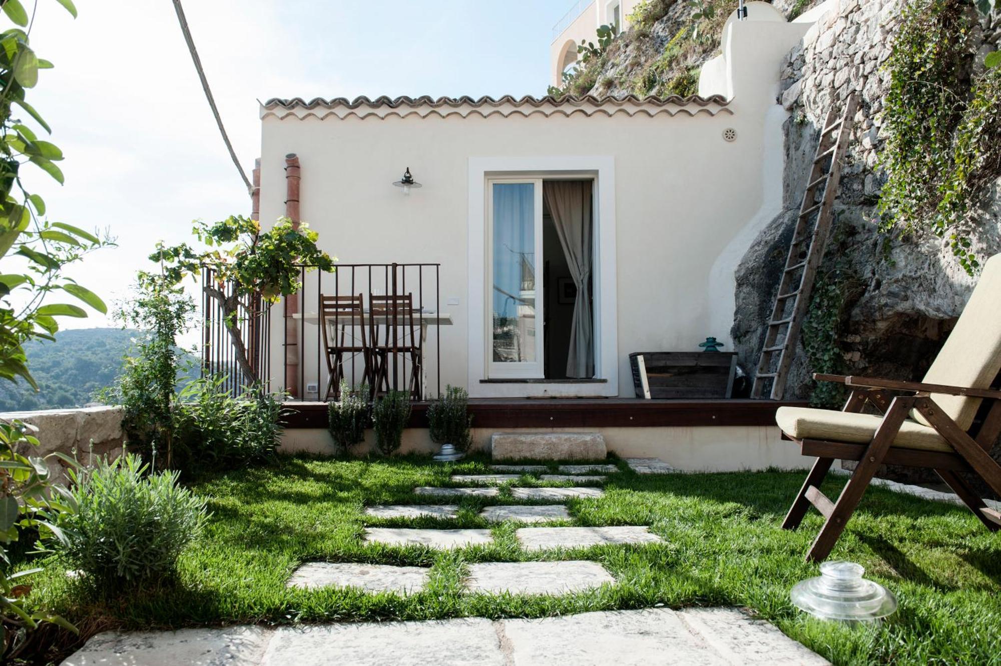 Villa Casa Talia - House Modica Exterior foto